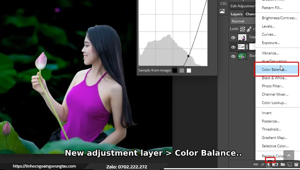 New-Adjustment-layer-Color-Balancer