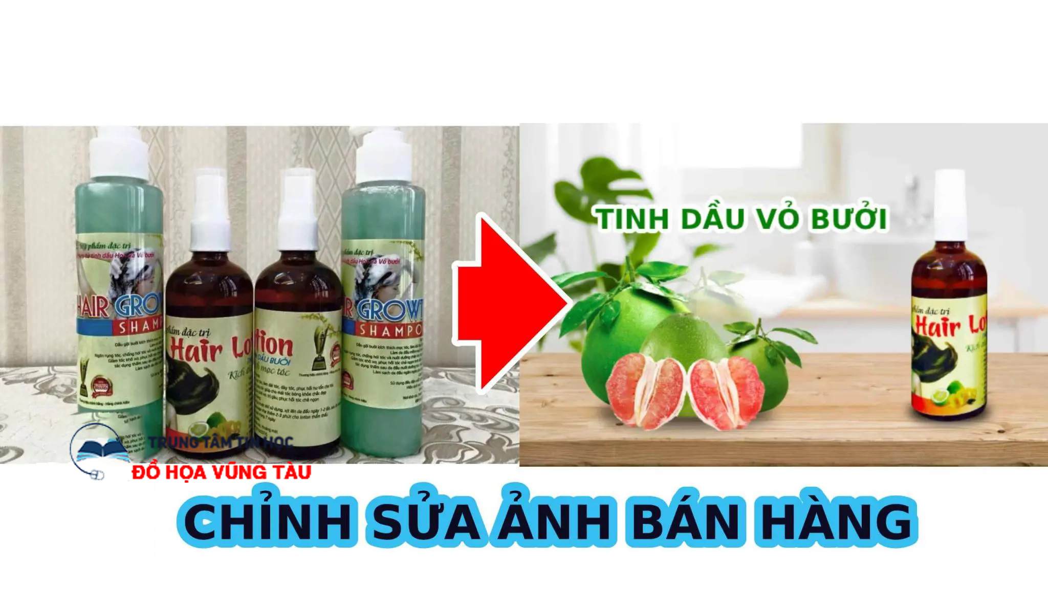 Hướng dẫn thiết kế Banner quảng cáo bán hàng bằng photoshop nhanh nhất