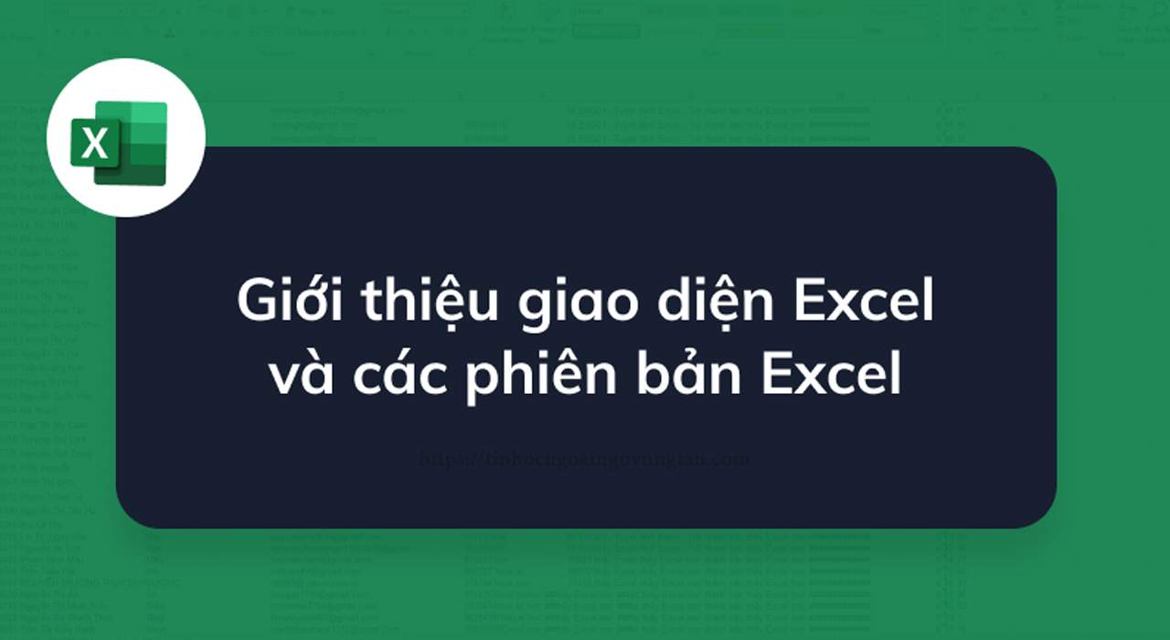 Excel: Excel là một phần mềm hữu ích trong công việc. Với Excel, bạn có thể sắp xếp và tính toán thông tin dễ dàng hơn. Hãy xem hình ảnh liên quan đến Excel để khám phá những tính năng vô cùng hữu ích của phần mềm này.